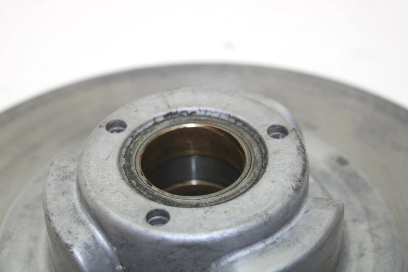 89 Yamaha Exciter OEM Secondary Clutch Sliding Sheave 84M-17670-00-00 SY54