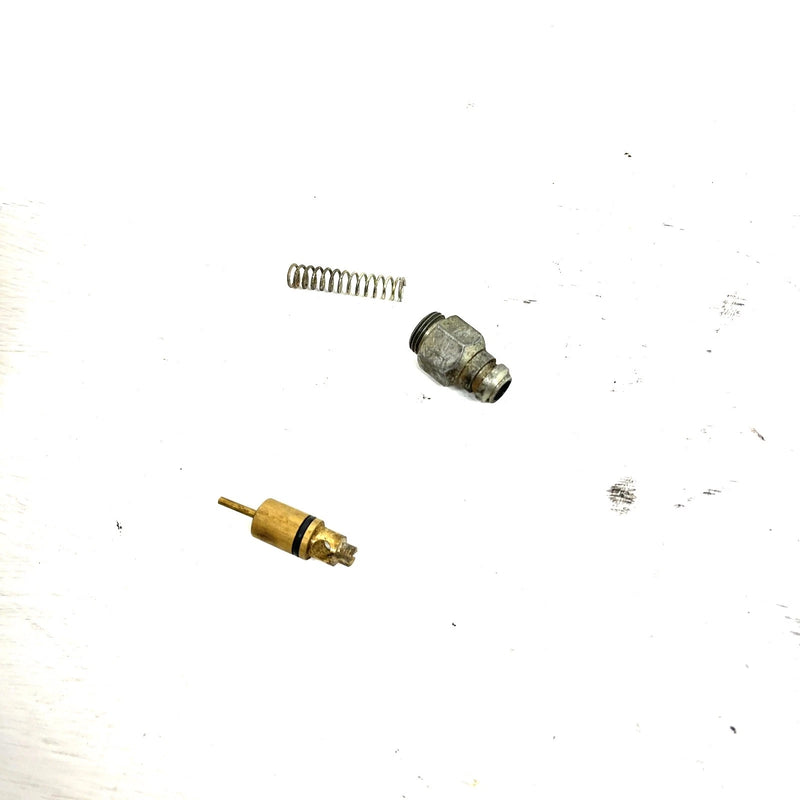 1988 Yamaha Moto 4 OEM Carb Plunger Set 1YW-1410A-00-00 AY57