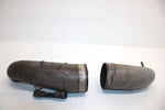 1990 Kawasaki 650 Ts Aftermarket Expansion Chamber 18001-3732 JK10
