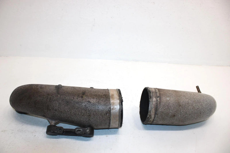 1990 Kawasaki 650 Ts Aftermarket Expansion Chamber 18001-3732 JK10