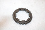 2015 Yamaha Viking Vi Oem 44T Crankshaft Dampner Gear 1HP-11536-00-00 XY0.2