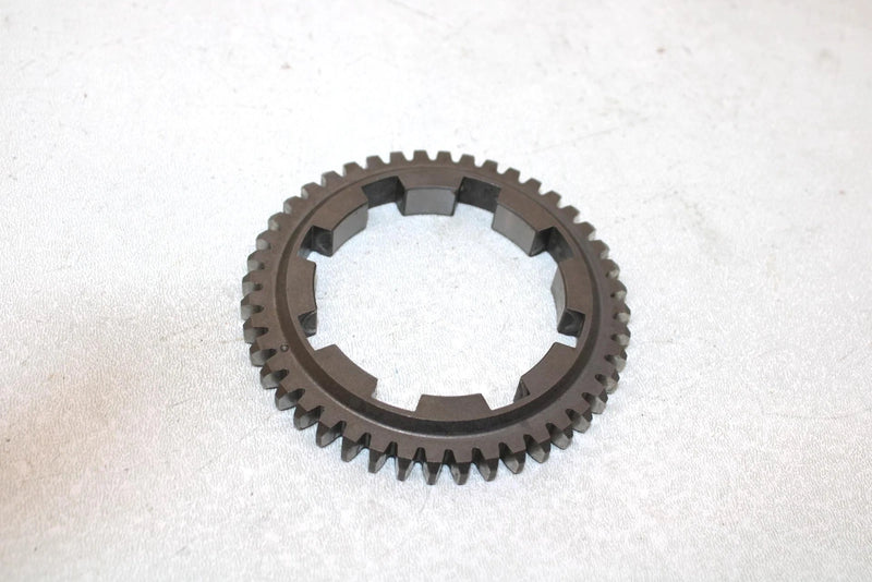 2015 Yamaha Viking Vi Oem 44T Crankshaft Dampner Gear 1HP-11536-00-00 XY0.2