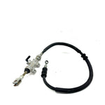 03 Bombardier Traxter 500 4x4 OEM Rear Brake Master Cylinder 705600154 AB15.1