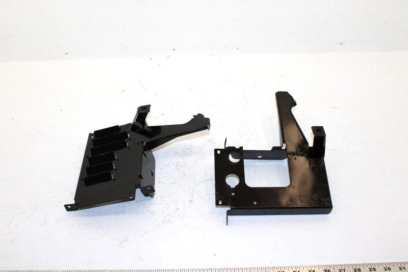 1997 Polaris 500 Indy Oem Console Mount Set 1011951-067 SP15