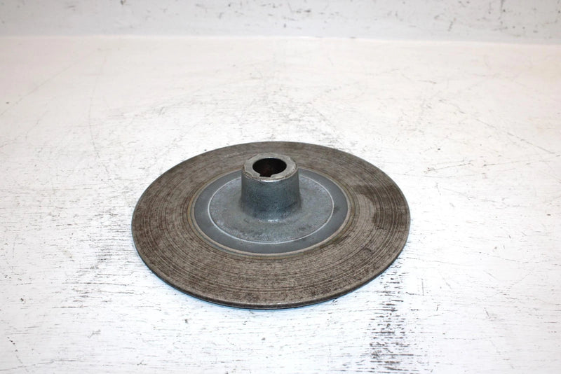 1998 Ski-doo Formula 500 Oem Brake Disc 507031400 507032458 SS1