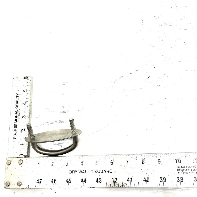 2000 Polaris Genesis FFI OEM Front Tow Hook 2632213 JP51