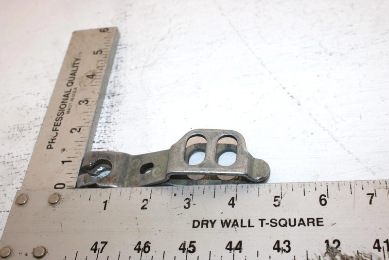 1983 Honda Atc 200 Oem Rear Brake Lever Arm 43410-958-000 43410-VM3-680 AH66