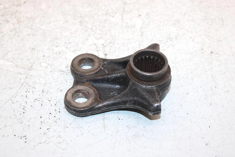 2007 Honda Fortrax 680 Oem Steering Post Arm 53235-HN8-000 AH46