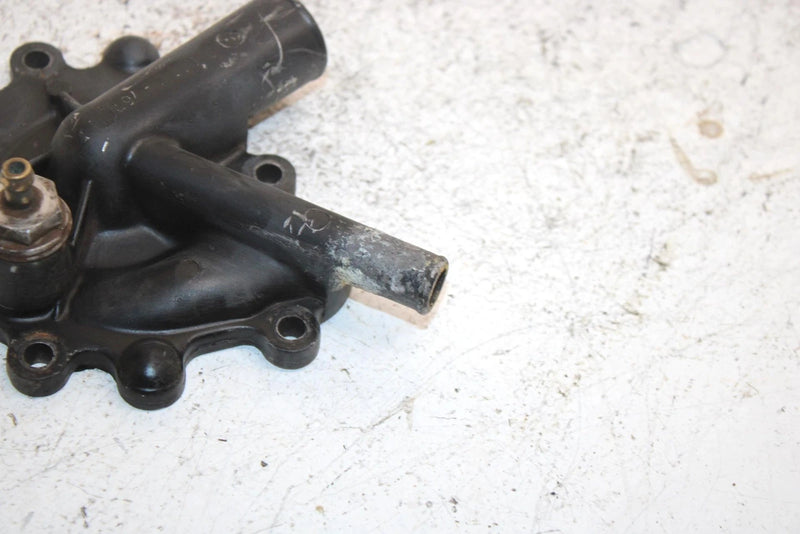 94 Arctic Cat Wildcat 700 Efi Oem Water Pump Case 3003-617 SAS12