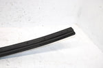 1989 Polaris 650 Oem Left Bumper (Black) 5510157 SP43