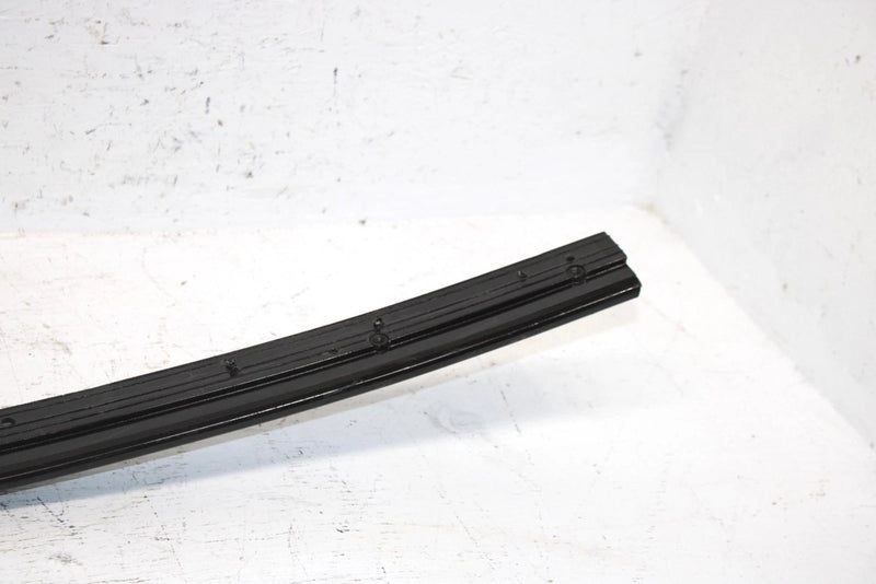 1989 Polaris 650 Oem Left Bumper (Black) 5510157 SP43