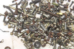 1988 Yamaha Enticer 340 Oem Hardware Kit SY130