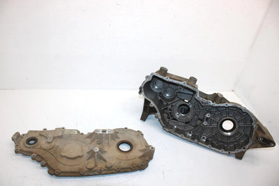 2001 Polaris Sportsman 500 Oem Transmission Case W/Cover 3233778 3233776 AP81