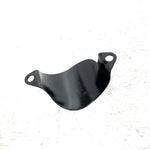 2000 Suzuki King Quad 300 4x4 OEM Front Left Axle Shield 54904-39D00 AS34