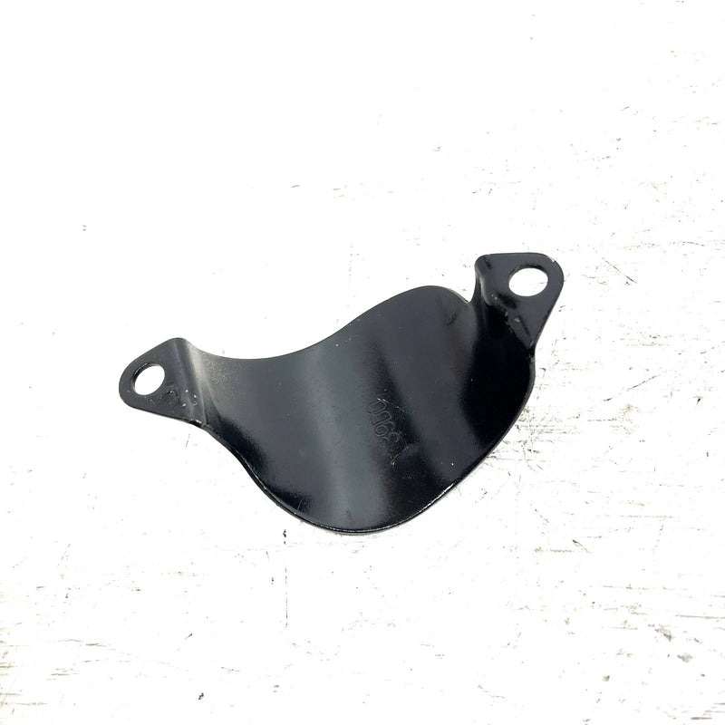 2000 Suzuki King Quad 300 4x4 OEM Front Left Axle Shield 54904-39D00 AS34