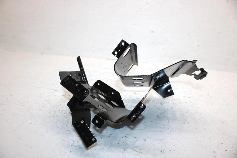 1995 Polaris Xlt Oem Left Footrest 1011861 SP71