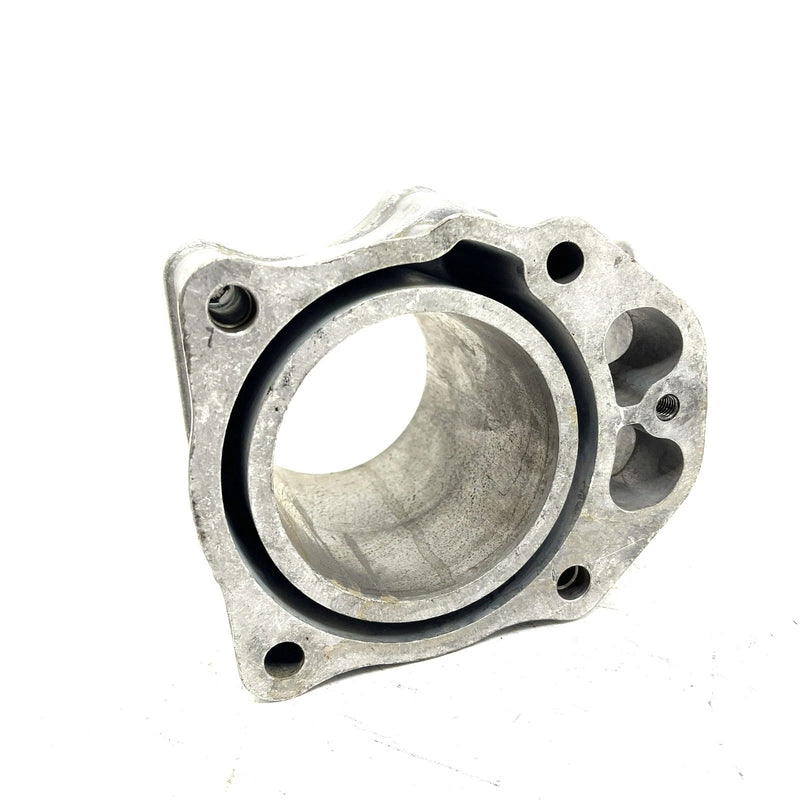 09-19 Honda Rancher 420 TRX420FE ES OEM 86.5mm Bore Cylinder 12100-HP7-A00 AH76