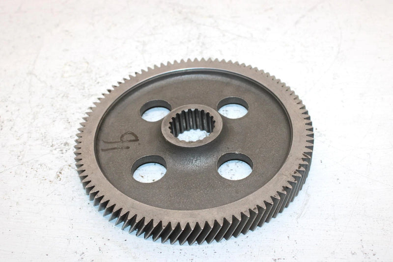 2011 Polaris Ranger 800 Oem 91T Transmission Output Gear 3234953 XP4