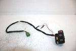 2004 Honda Fourtrax Rincon Oem Left Handlebar Switch 35020-HN8-000 AH2