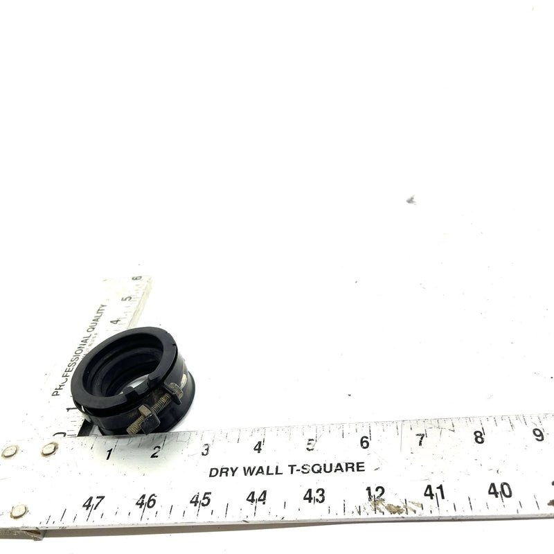07-14 Honda Rancher 420 ES OEM Throttle Body Intake Boot 16211-HP5-600 AH76