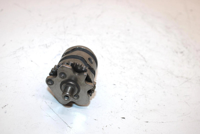 14 Can-am Outlander Max 400 Efi Oem Shift Drum 420257325 AB6