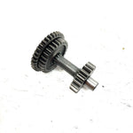 2005 Arctic Cat 650 4x4 V2 OEM Transmission Output Shaft Set 3201-441 AA39