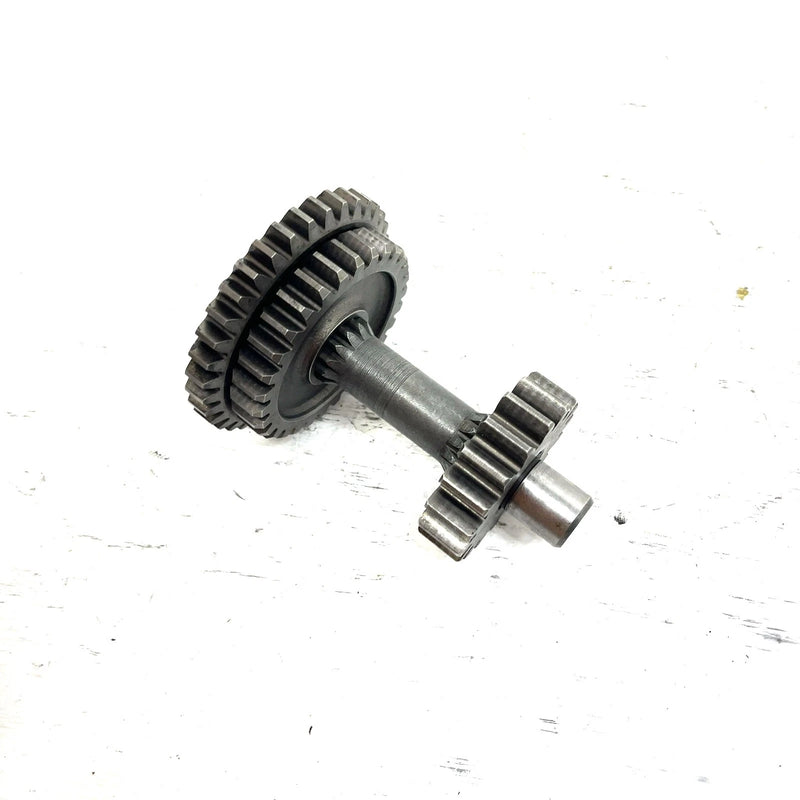 2005 Arctic Cat 650 4x4 V2 OEM Transmission Output Shaft Set 3201-441 AA39