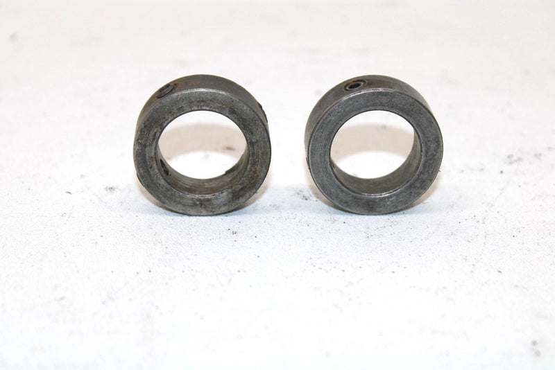 Polaris Oem Standard Steel Rear Suspension Retaining Ring Pair 5010155 Q1311