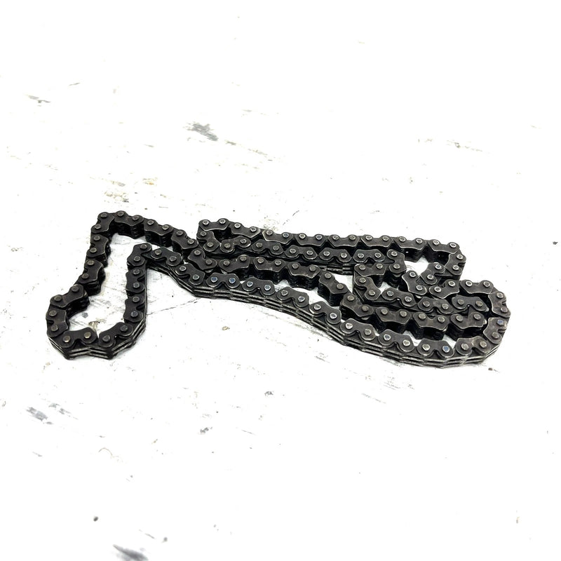 16-22 Can-Am Defender HD10 OEM 118P Cam Chain 420297068 XB0.1