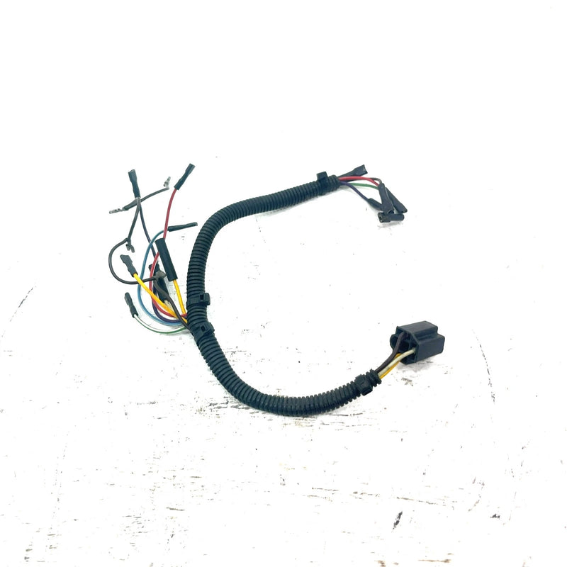 1993 Polaris Trail Boss 350L 2x4 OEM Headlight Wiring Harness 2460428 AP247