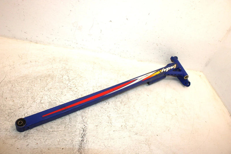2001 Polaris 800 Le Oem Left Trailing Arm 1821165-067 SP22