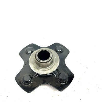 02 Honda Rancher 350 TRX350FM 4x4 S OEM Right Rear Wheel Hub 42610-HN0-670 AH47
