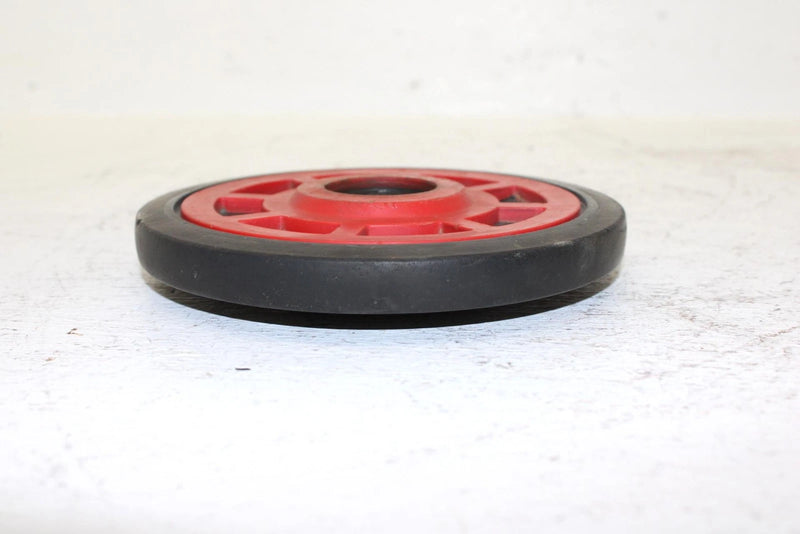 1996 Polaris 600 Xcr Sp Oem Red Idler Wheel 1594056-070 SP32