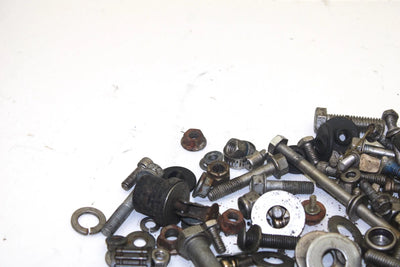 1994 Polaris Slt 750 Oem Nut Bolt Spacer Washer Hardware Kit JP13