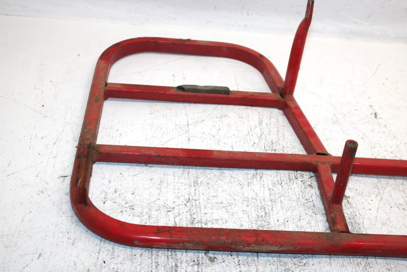 1993 Polaris 350l 4x4 Oem Front Rack 2670137-067 AP27