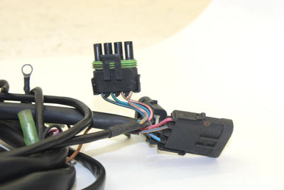 1996 Sea-doo Gti Oem Main Wire Harness 278000504 JS18