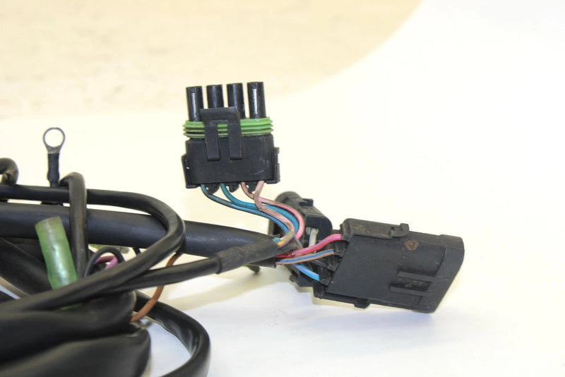 1996 Sea-doo Gti Oem Main Wire Harness 278000504 JS18