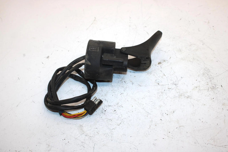 97 Arctic Cat Jag Oem Left Control Switch Set 0609-269 SA26