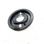 1994 Yamaha Kodiak 400 YFM400FW 4x4 OEM Right Brake Plate 3HN-27208-00-00 AY61
