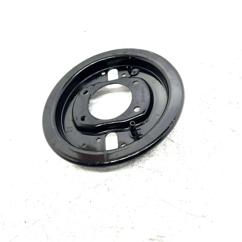 1994 Yamaha Kodiak 400 YFM400FW 4x4 OEM Right Brake Plate 3HN-27208-00-00 AY61