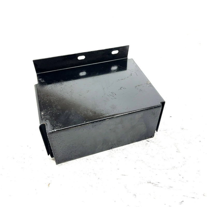 00-01 Arctic Cat 500 4x4 Automatic OEM Battery Box Case 0406-814 AA32