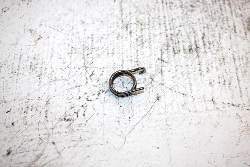 2004 Honda Fourtrax Recon Es Oem Shift Stopper Arm Spring 24435-HM8-A40 AH8