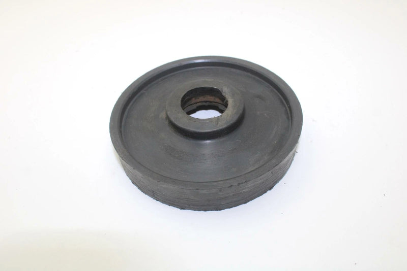 87 Polaris Trail OEM Rear Suspension Arm Upper Idler Wheel 1543017 Q219