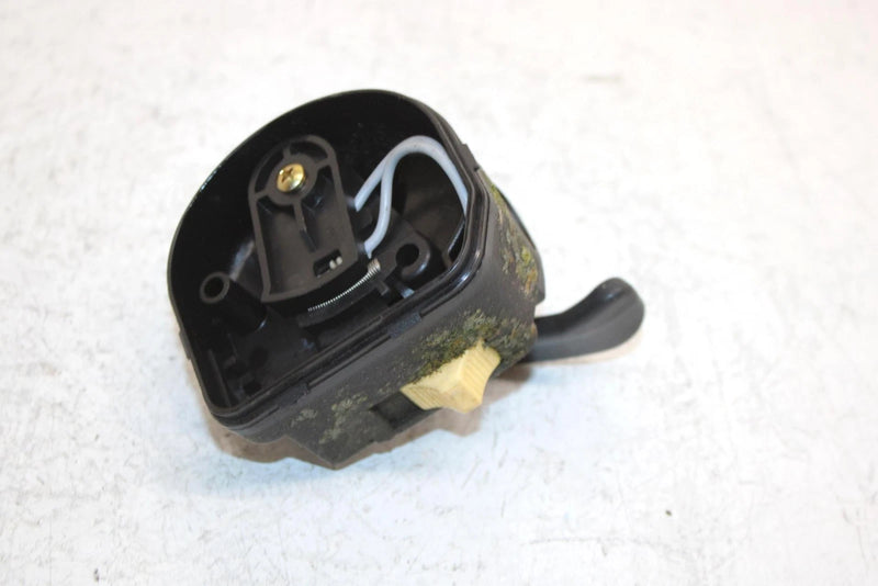 2001 Polaris Magnum 500 Oem Throttle Control Lever 2010205 AP121