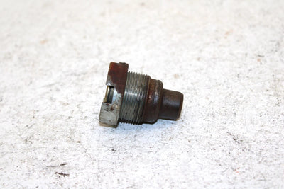 2000 Honda Trx 250 Recon Oem Left Swing Arm Pivot Bolt 90121-HM5-930 AH52