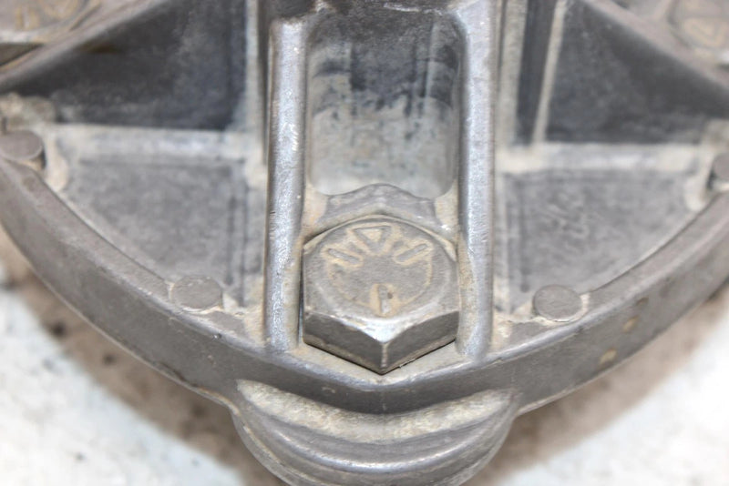 1993 Polaris Trail Boss Oem Rear Hub W/Nuts 2200341 AP72