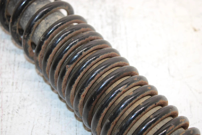 00 Kawasaki Bayou 300 4x4 Oem Rear Shock 45014-1739 AK20