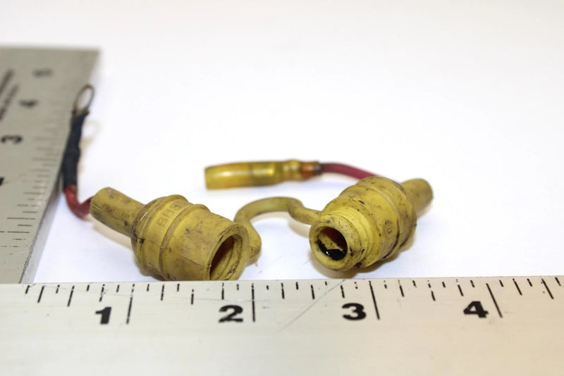 1990 Sea-doo Sp Oem Fuse Holder 278000079 JS12