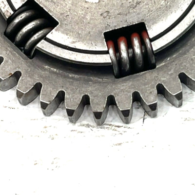 2002 Arctic Cat 375 2x4 Automatic OEM Balanced Shaft Main Gear 3402-608 AA41