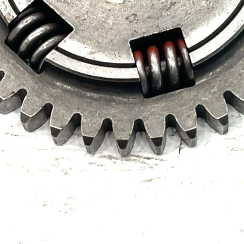 2002 Arctic Cat 375 2x4 Automatic OEM Balanced Shaft Main Gear 3402-608 AA41
